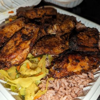 Ocean Blui Grill - Caribbean Near Me - Waldorf, Maryland Ocean Blui Grill - Caribbean Near Me - Waldorf, Maryland