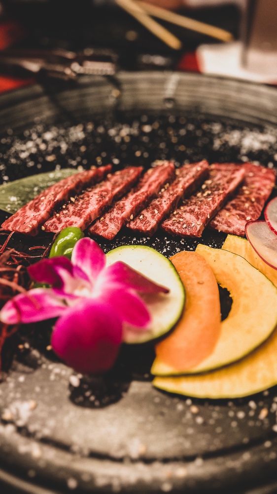 Gangnam Asian BBQ Dining - Photo 2