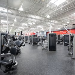 VASA Fitness