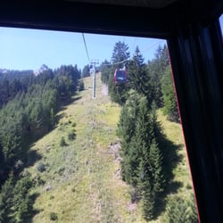 Reuttener Seilbahnen