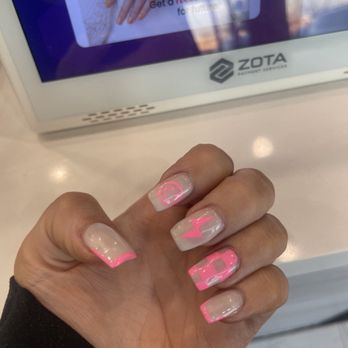 Ranch Nails Spa - Nail Salons Near Me - Ontario, California