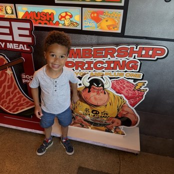 Chubby Cattle BBQ - Barbeque Near Me - Irvine, California Chubby Cattle BBQ - Barbeque Near Me - Irvine, California