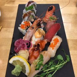 Mogge Sushi