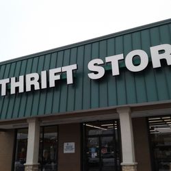 St Vincent De Paul Thrift Store
