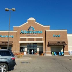 Albertsons