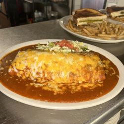 LB Cantina