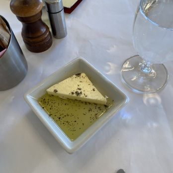 Marseille - Pretty butter for bread - French Near Me - New York, New York