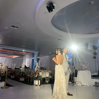 Diamond Seafood Palace - Wedding - Venues & Event Spaces Near Me - Westminster, California