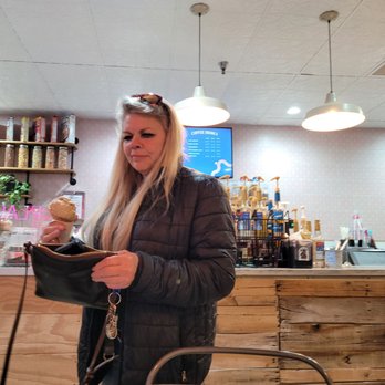 Licks Ice Cream & Coffee - Coffee & Tea Near Me - Tucson, Arizona