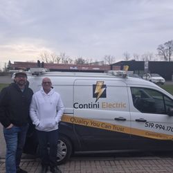 Contini Electric