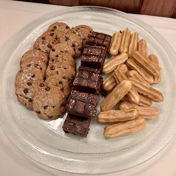 Iron Works - Dessert - American Near Me - Warwick, Rhode Island Iron Works - Dessert - American Near Me - Warwick, Rhode Island