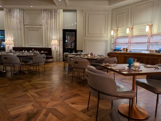 Casa Don Alfonso by null