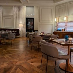 Casa Don Alfonso - Casa Don Alfonso in the Ritz-Carlton, Clayton