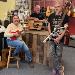 Six String Place