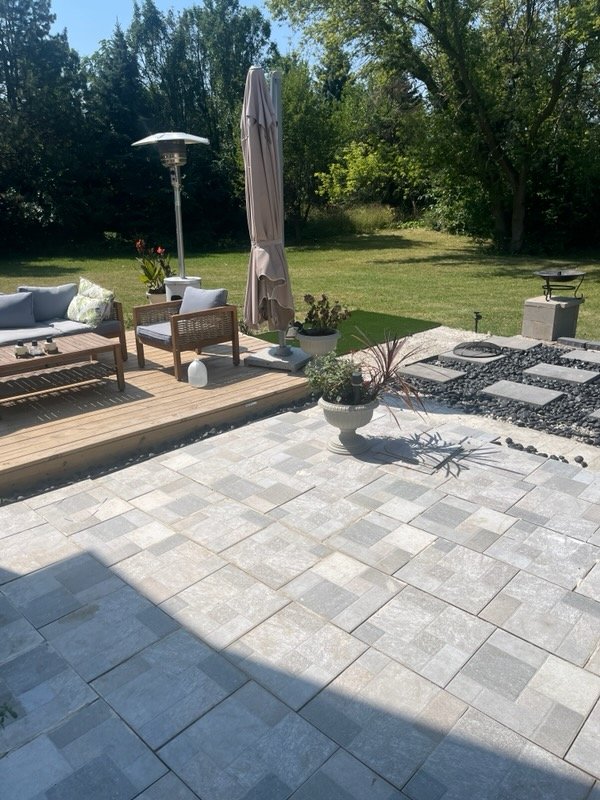 Slide of YME Home Services