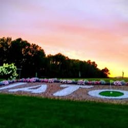 Jato Highland Golf Course - Evening vibes at JaTo