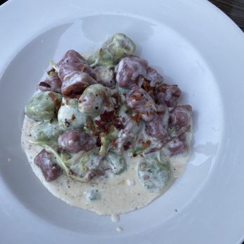 Centonove - Gnocchi Bicolore - Italian Near Me - Los Gatos, California Centonove - Gnocchi Bicolore - Italian Near Me - Los Gatos, California