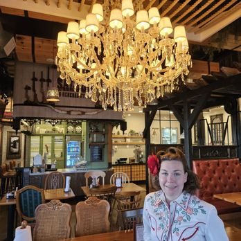 RUBY RED’S BBQ - Updated March 2025 - 1098 Photos & 1019 Reviews - 1841 ...