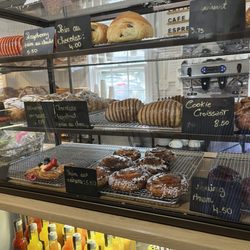 NinaLou Patisserie - Deliciousness!