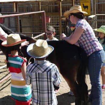 J R Pony Parties - Party & Event Planning Near Me - Las Vegas, Nevada