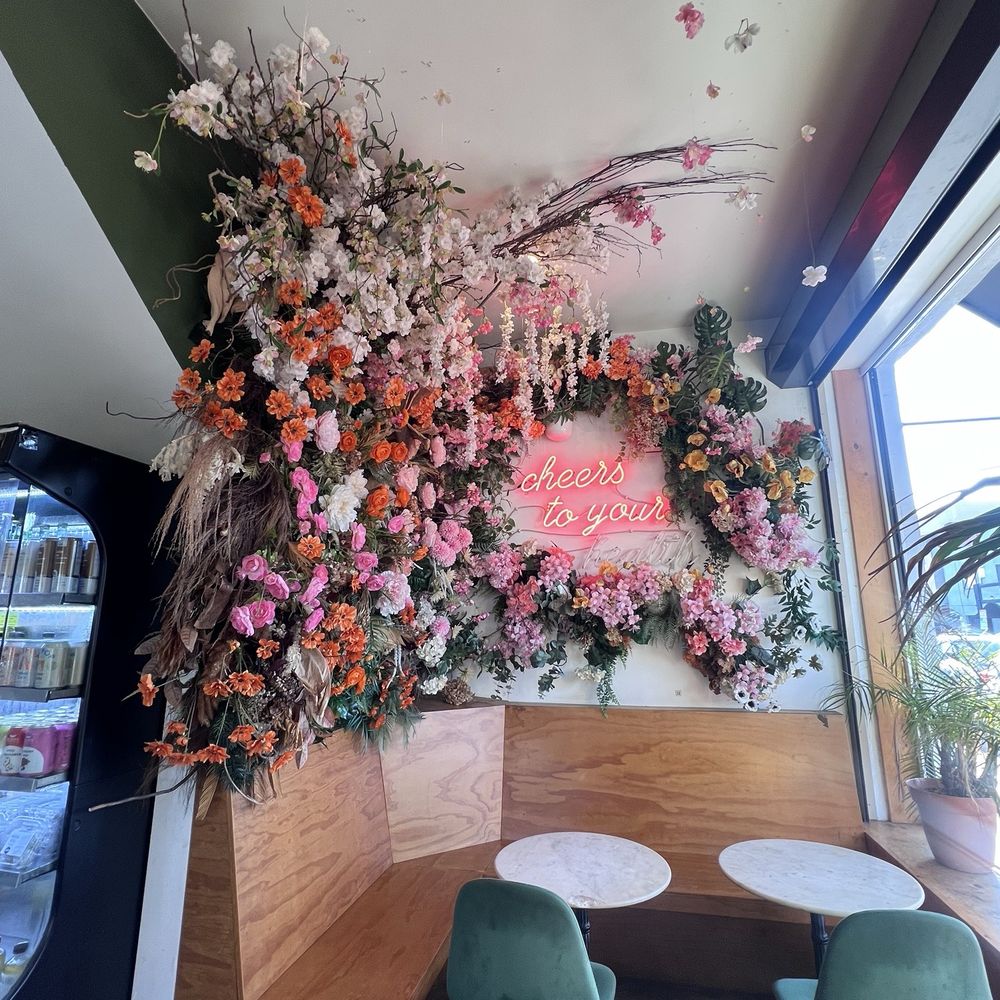 Salud Juice - Juice Bars & Smoothies Near Me - Long Beach, California Salud Juice - Juice Bars & Smoothies Near Me - Long Beach, California