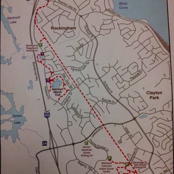 Mainland North Linear Parkway - Parks Near Me - Halifax, Nova Scotia Mainland North Linear Parkway - Parks Near Me - Halifax, Nova Scotia