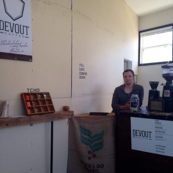 Devout Coffee - Coffee talk- full cafe coming soon - Coffee Roasteries Near Me - Fremont, California Devout Coffee - Coffee talk- full cafe coming soon - Coffee Roasteries Near Me - Fremont, California