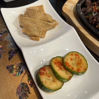 Seoul Sizzle - Korean Near Me - Middletown, New York
