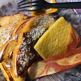 French toast French toast