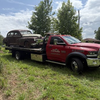B&J Towing - Towing Near Me - Laurens, South Carolina B&J Towing - Towing Near Me - Laurens, South Carolina