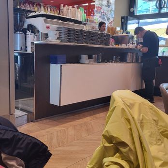 Eiscafe da Claudio - Ice Cream & Frozen Yogurt Near Me - Ludwigsfelde, BB