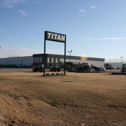 Titan Machinery