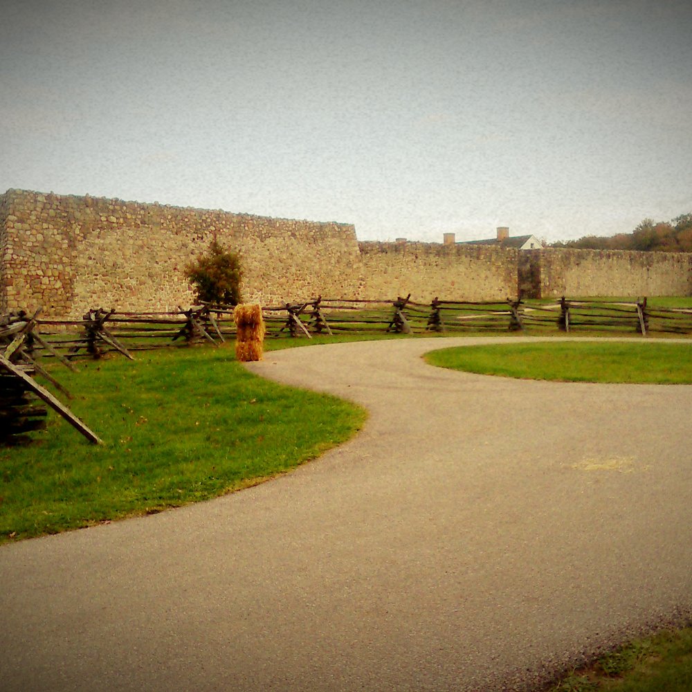 Fort Frederick State Park - Fort Frederick. - Parks Near Me - Big Pool, Maryland Fort Frederick State Park - Fort Frederick. - Parks Near Me - Big Pool, Maryland