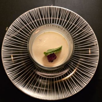 Sampa - Panna cotta - Asian Fusion Near Me - Los Angeles, California Sampa - Panna cotta - Asian Fusion Near Me - Los Angeles, California