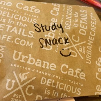 Urbane Cafe - New American Near Me - Valencia, California
