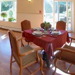 Serenity Hill Nursing & Rehabilitation Center