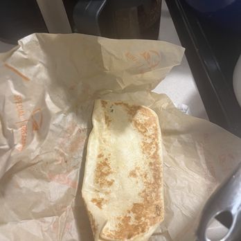 Taco Bell - Fast Food Near Me - Foley, Alabama