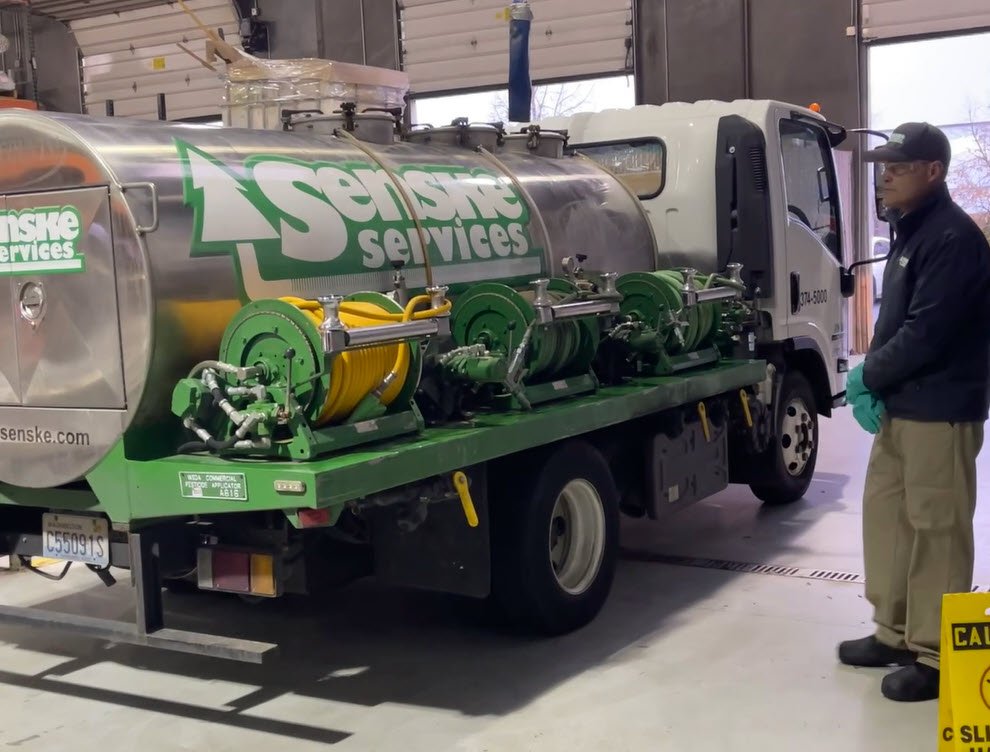 SENSKE SERVICES CLARKSTON 21 Photos 1495 Sycamore St, Clarkston