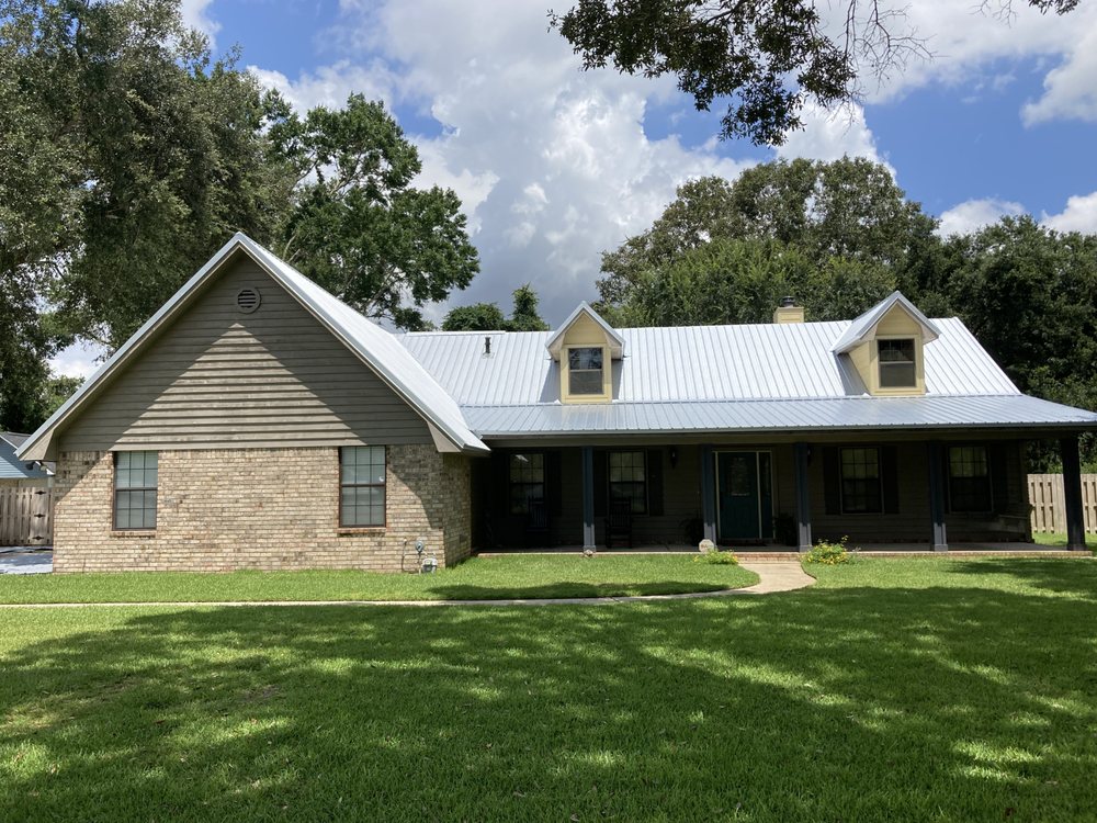 Slide of ASD Roofing