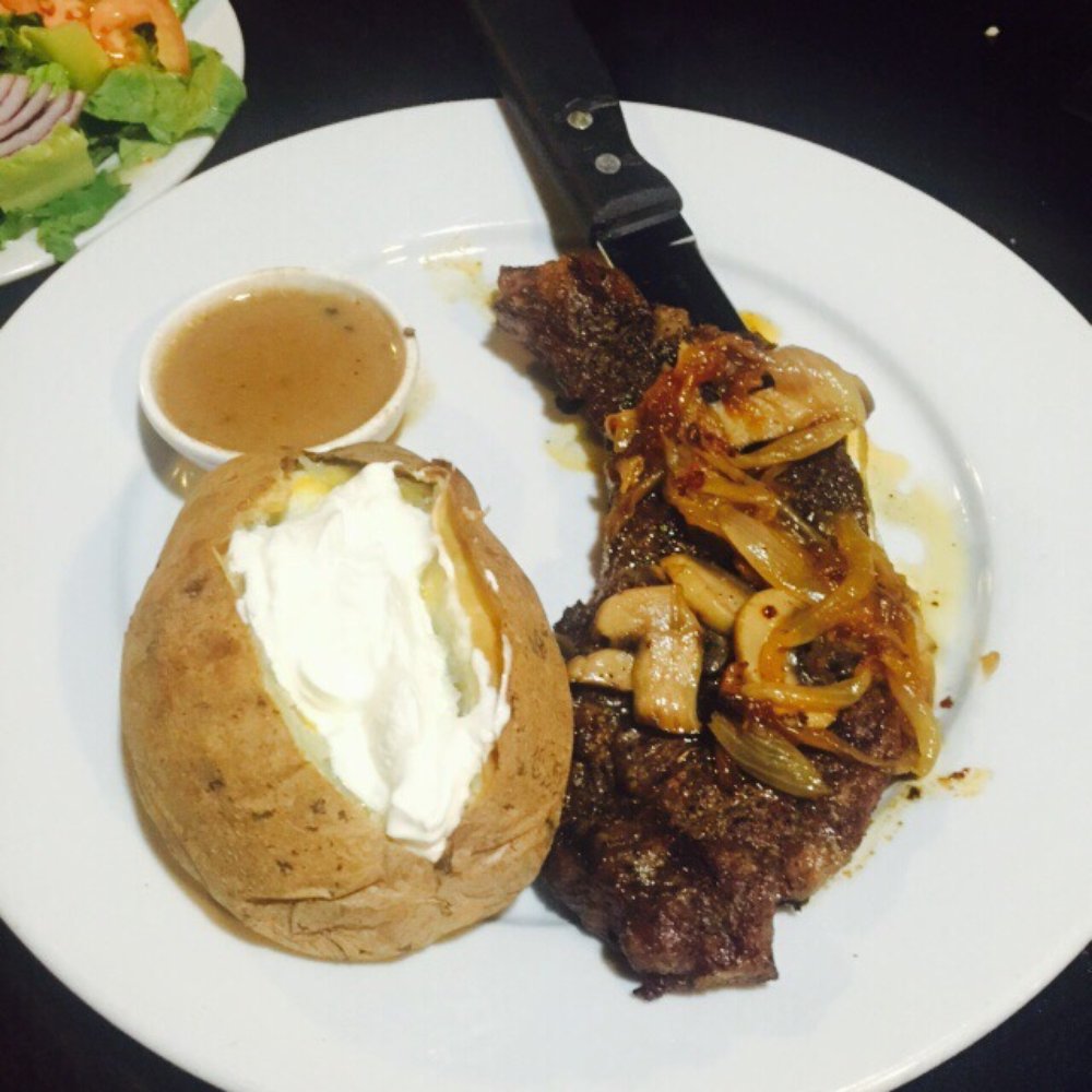 Affy's Premium Grill - Steakhouses Near Me - Brooklyn, New York Affy's Premium Grill - Steakhouses Near Me - Brooklyn, New York
