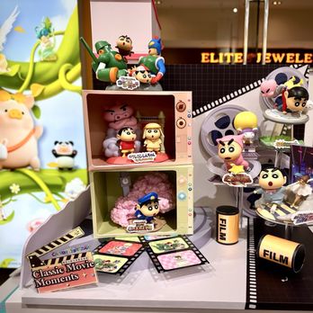 Q Toys - Crayon Shinchan figures. - Toy Stores Near Me - Bethesda, Maryland Q Toys - Crayon Shinchan figures. - Toy Stores Near Me - Bethesda, Maryland