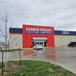 Harbor Freight - Now open