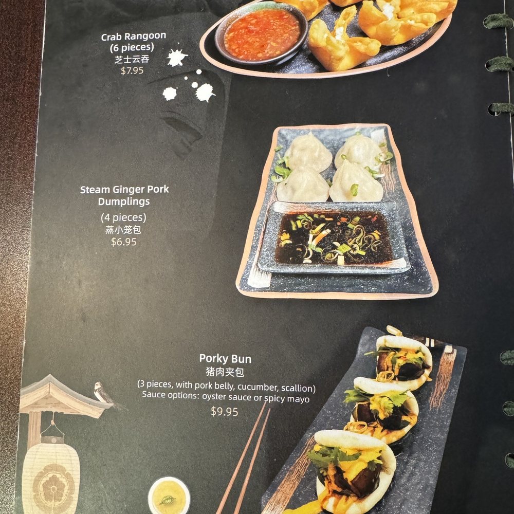 Good Chef Restaurant - Menu as of October 2023 - Asian Fusion Near Me - Miami, Florida Good Chef Restaurant - Menu as of October 2023 - Asian Fusion Near Me - Miami, Florida