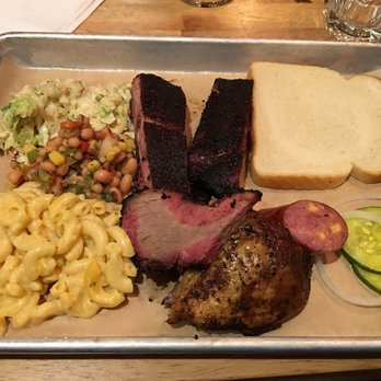 Jack's BBQ - SoDo - Our plate of meats for the catered dinner celebration. - Barbeque Near Me - Seattle, Washington Jack's BBQ - SoDo - Our plate of meats for the catered dinner celebration. - Barbeque Near Me - Seattle, Washington