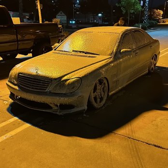MVP Mobile Detailing - Auto Detailing Near Me