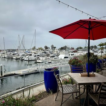 The Waterfront Grill - Enjoying the view - American Near Me - National City, California The Waterfront Grill - Enjoying the view - American Near Me - National City, California