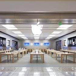 Apple Boise Towne Square
