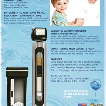 Pure Water Systems - Clack WS1 - Water Purification Services Near Me Pure Water Systems - Clack WS1 - Water Purification Services Near Me