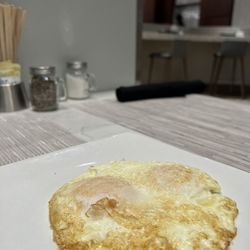 The Resident - Eggs to order