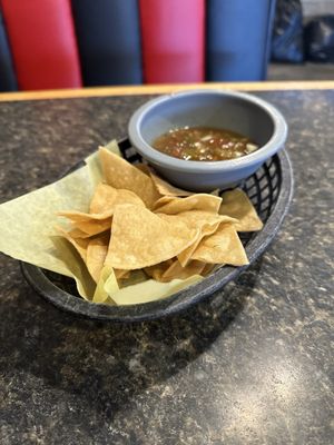 Tacos Los Campesinos by null